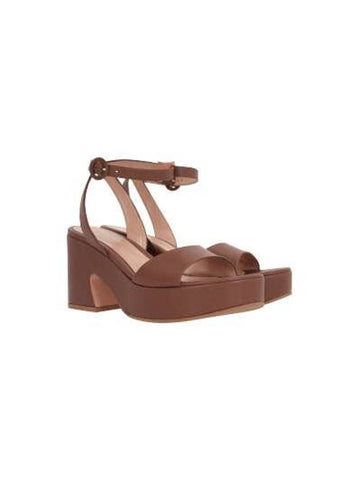 Gianvito Rossi Sandals - GIANVITO ROSSI - BALAAN 1