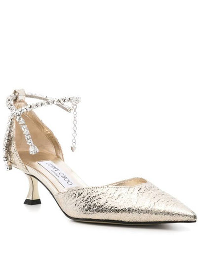 Jimmy Choo Stevie 50 Shoes - JIMMY CHOO - BALAAN 2