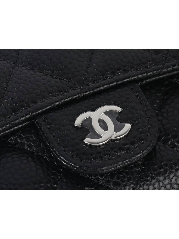 women card wallet - CHANEL - BALAAN 4