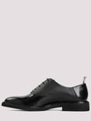 Dress Brogue Black - THOM BROWNE - BALAAN 3