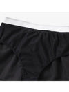 SH012S405SB Women s Shorts - SPORTY & RICH - BALAAN 3