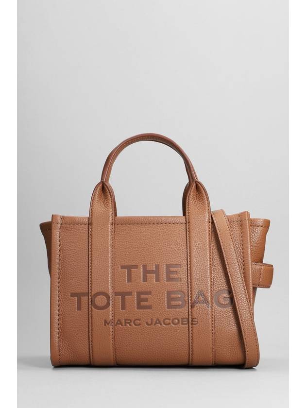 Marc Jacobs The Small Tote Tote - MARC JACOBS - BALAAN 1