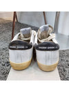 Superstar Low Top Sneakers White - GOLDEN GOOSE - BALAAN 5