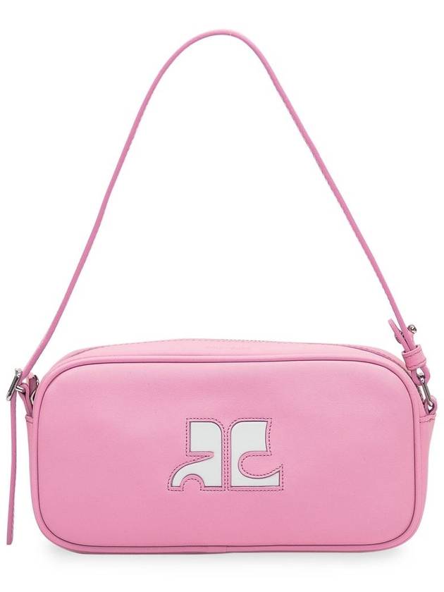 Tote Bag 323GSA060CR0010 5018 - COURREGES - BALAAN 2