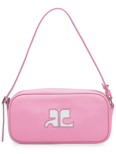 Tote Bag 323GSA060CR0010 5018 - COURREGES - BALAAN 2