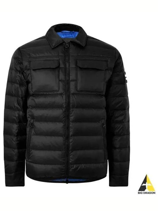 Boschetti Puffer Down Jacket - DUVETICA - BALAAN 2