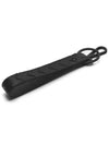 Intrecciato Key Holder Black - BOTTEGA VENETA - BALAAN 5