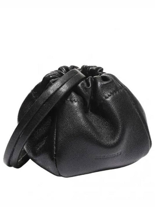 Ripple Pouch Women Bag - JIL SANDER - BALAAN 1