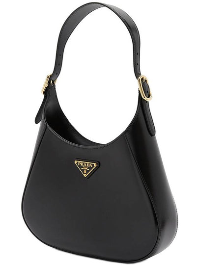 Women s shoulder bag 1BC179 2A3A F0002 OOO 028 - PRADA - BALAAN 2