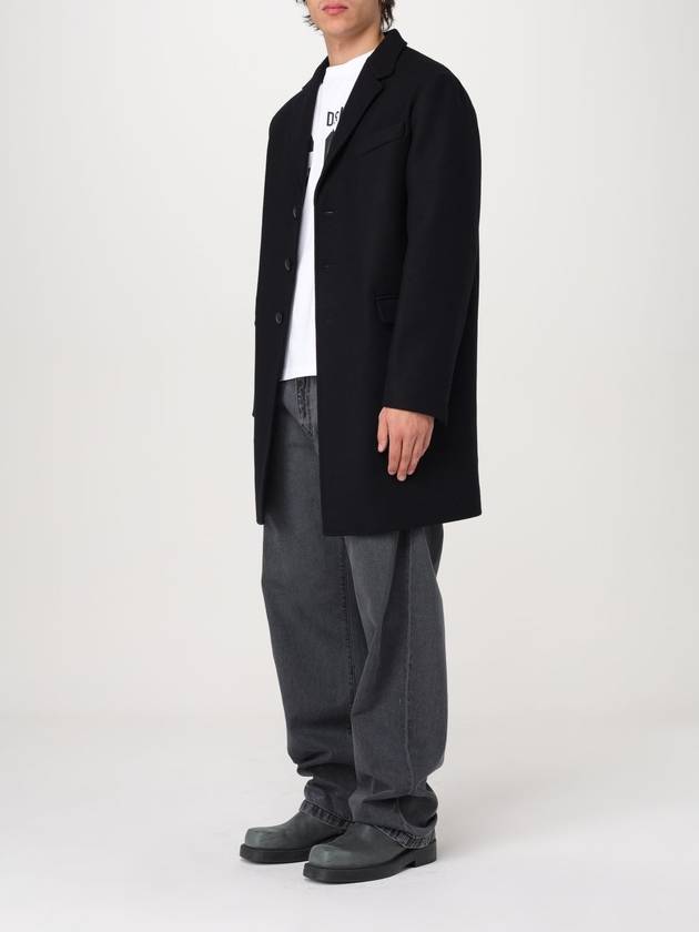 Coat men Dsquared2 - DSQUARED2 - BALAAN 4