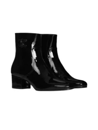 mid heel boots 360484582C 38NO - CELINE - BALAAN 2