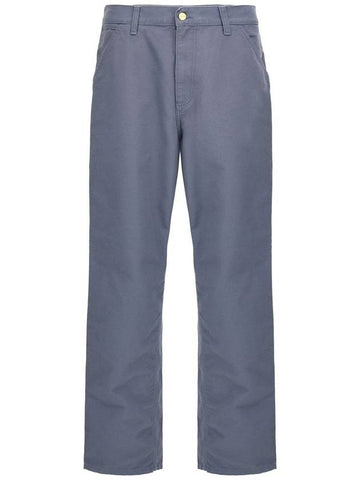 Carhartt Wip Pants - CARHARTT WIP - BALAAN 1