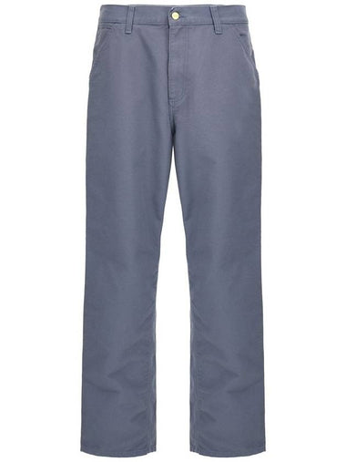 Carhartt Wip Pants - CARHARTT WIP - BALAAN 1