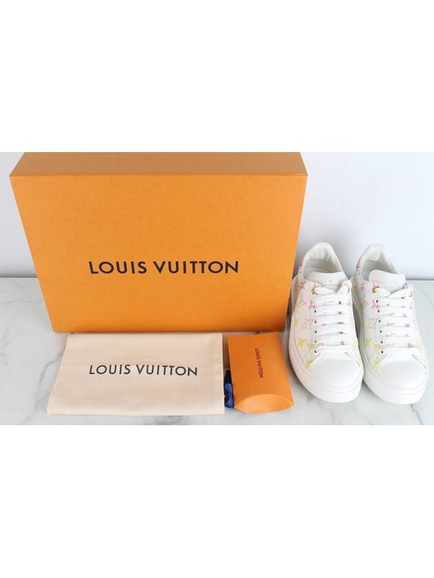 Time Out Sneakers 35 5 - LOUIS VUITTON - BALAAN 2