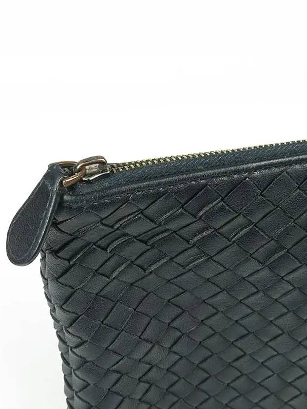 522430 clutch bag - BOTTEGA VENETA - BALAAN 5