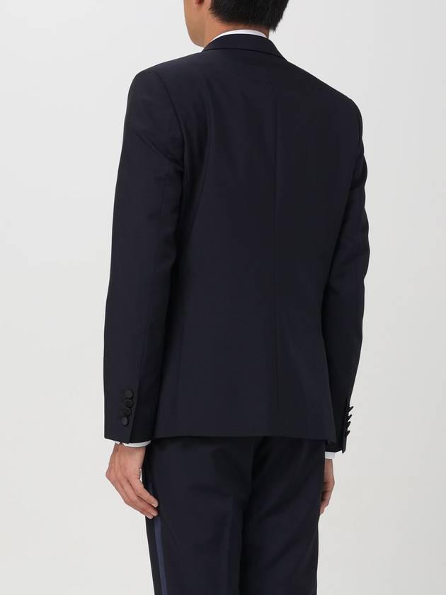 Blazer di lana Paul Smith - PAUL SMITH - BALAAN 3