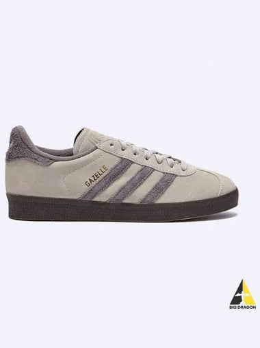 adidas gazelle putty gray IG2098 - ADIDAS - BALAAN 1