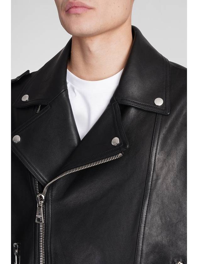 Balmain Jacket - BALMAIN - BALAAN 5