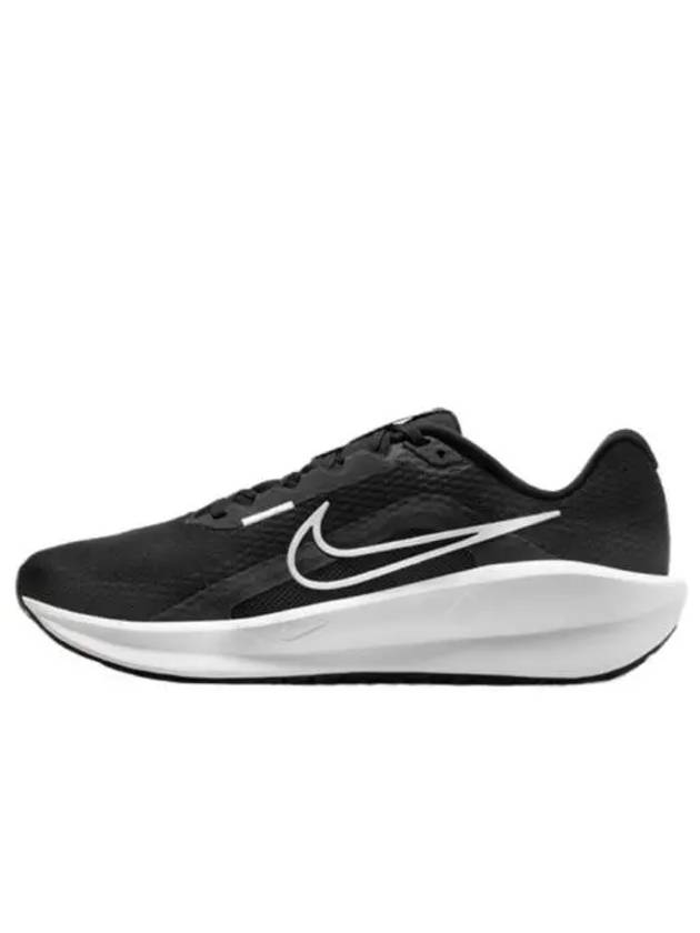 Downshifter 13 Road Low Top Sneakers Black - NIKE - BALAAN 2