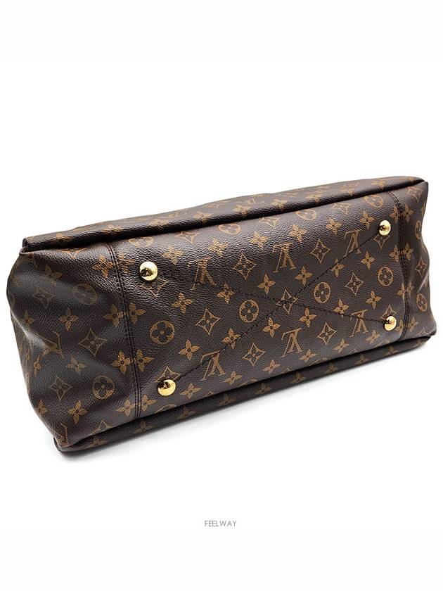 women shoulder bag - LOUIS VUITTON - BALAAN 7