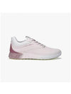 S Three Spikeless Pink - ECCO - BALAAN 3