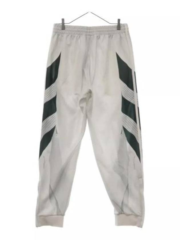 Premium Q3 Print Track Pants Cloud White - ADIDAS - BALAAN 3