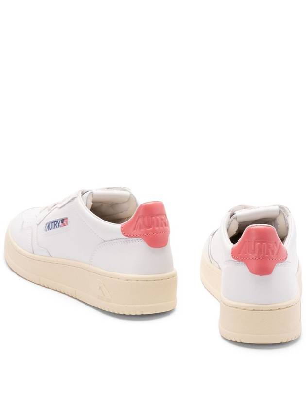 AUTRY Sneakers White - AUTRY - BALAAN 3