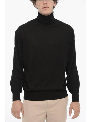 Sweater NBV7MA155AV604001 Black - NEIL BARRETT - BALAAN 1