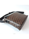 women cross bag - LOUIS VUITTON - BALAAN 2