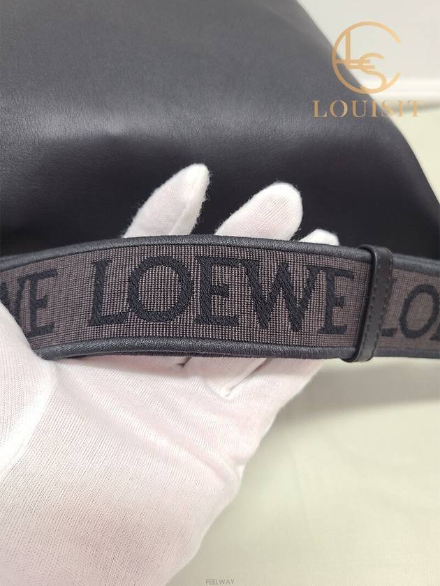 women cross bag - LOEWE - BALAAN 5