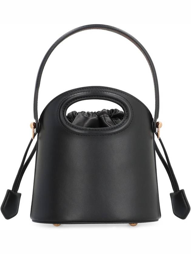 Etro Saturno Mini Bucket Bag - ETRO - BALAAN 4