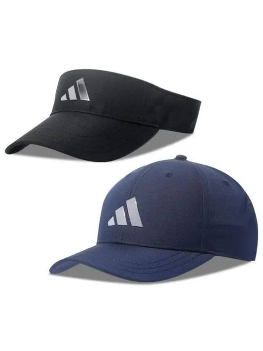 Choose 1 of 6 tour style 20 cap visors - ADIDAS - BALAAN 1