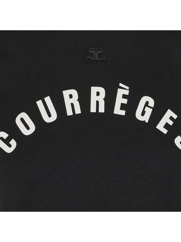 Courrèges T-Shirt - COURREGES - BALAAN 3