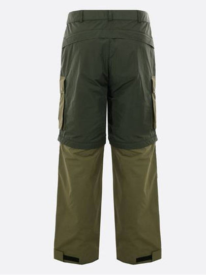 Moncler Genius Trousers - MONCLER - BALAAN 2