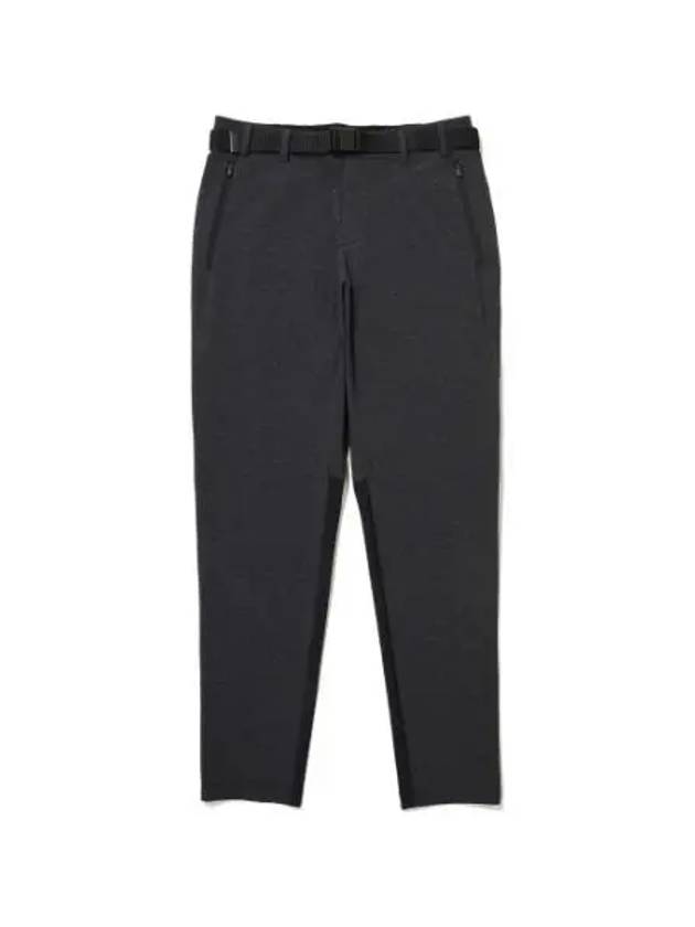 K2 Creepy OSSAK Hybrid Pants ECO MELANGE CHARCOAL - KATE - BALAAN 1