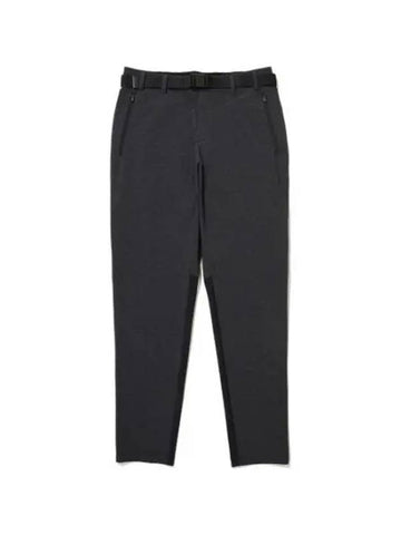 K2 Creepy OSSAK Hybrid Pants ECO MELANGE CHARCOAL - KATE - BALAAN 1