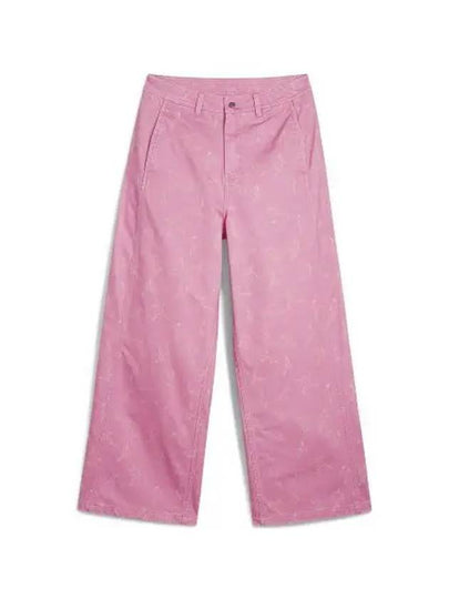 x Kid Super Pants Mouve 626707 48 - PUMA - BALAAN 2