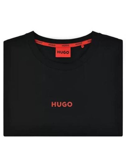 Lounge Wear 772520 Black - HUGO BOSS - BALAAN 2