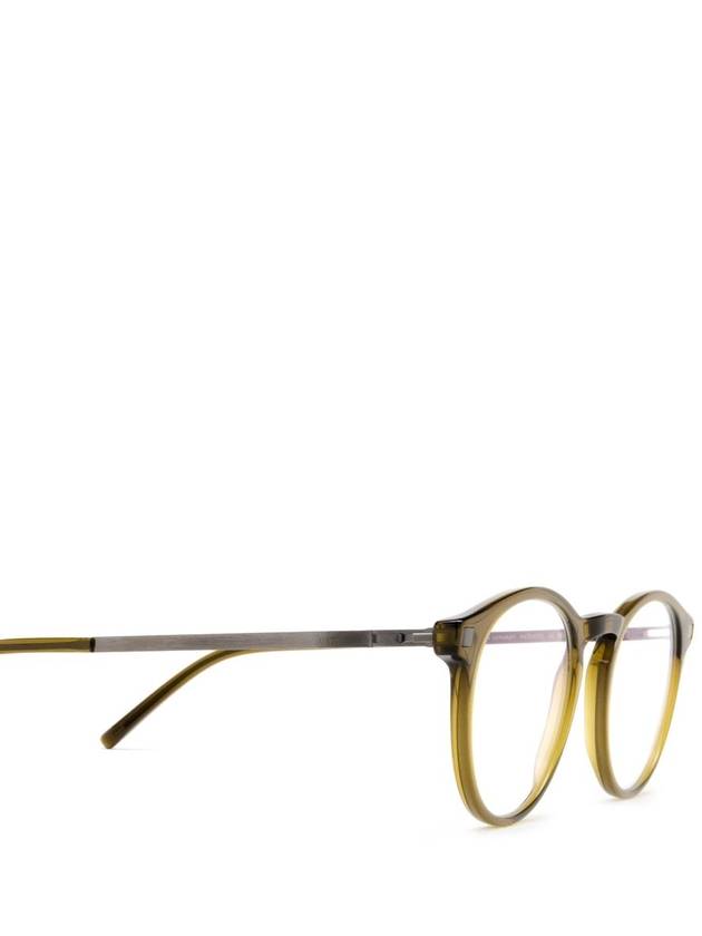 Mykita TALINI C116 Peridot/Graphite - MYKITA - BALAAN 3