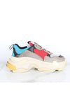 Triple S multi sneakers 40 250 - BALENCIAGA - BALAAN 8