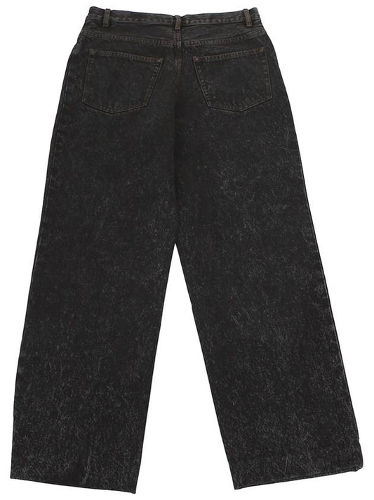 COFDS F09131 LZE NOIR DELAVE WOMEN S JEANS - A.P.C. - BALAAN 2