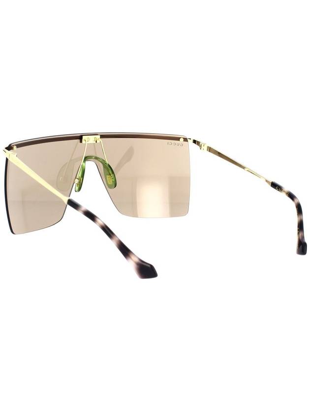 Gucci Eyewear Sunglasses - GUCCI - BALAAN 4