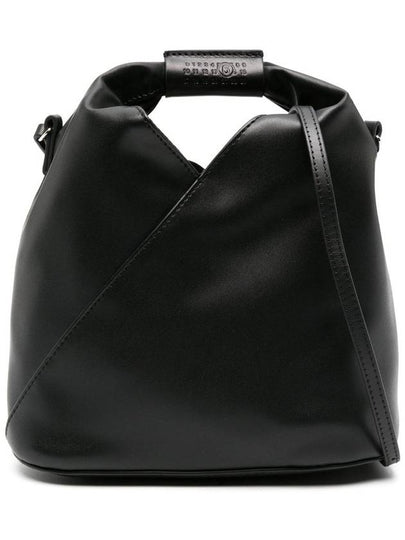 Japanese Classic Crossbody Bag Black - MAISON MARGIELA - BALAAN 2