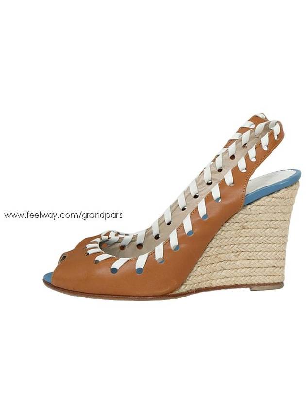 women sandals - CHRISTIAN LOUBOUTIN - BALAAN 3