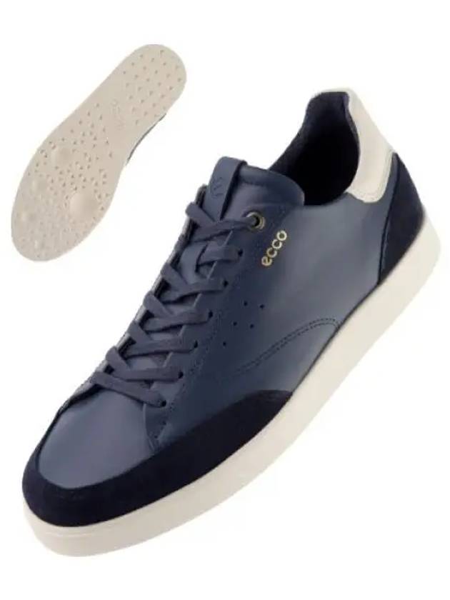 Men s Street Light Sneakers - ECCO - BALAAN 1