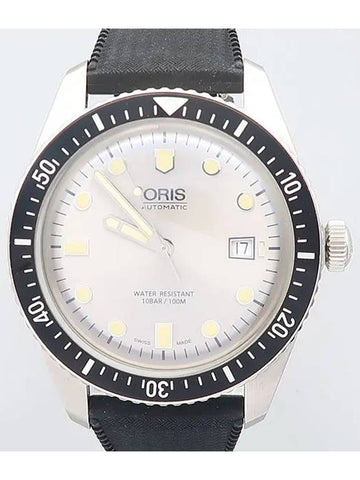 7720 men s watch - ORIS - BALAAN 1