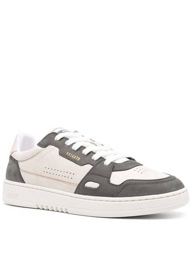 Sneakers F1697005 BEIGEDARKGREY Beige - AXEL ARIGATO - BALAAN 5