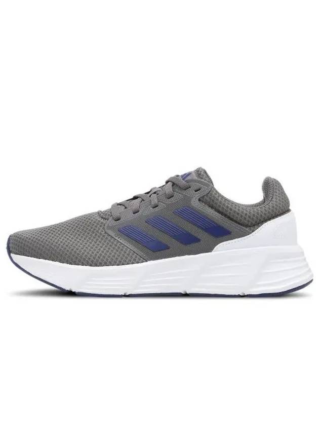 Galaxy 6 Low Top Sneakers Grey - ADIDAS - BALAAN 2