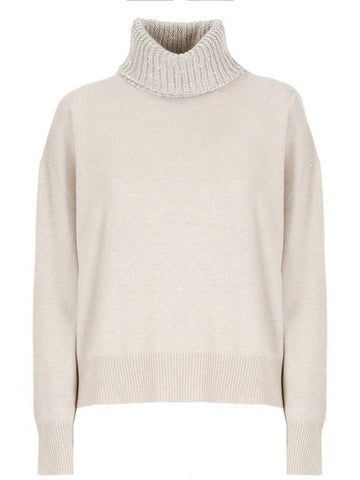 Fabiana Filippi Sweaters - FABIANA FILIPPI - BALAAN 1