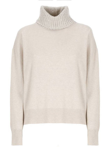 Fabiana Filippi Sweaters - FABIANA FILIPPI - BALAAN 1